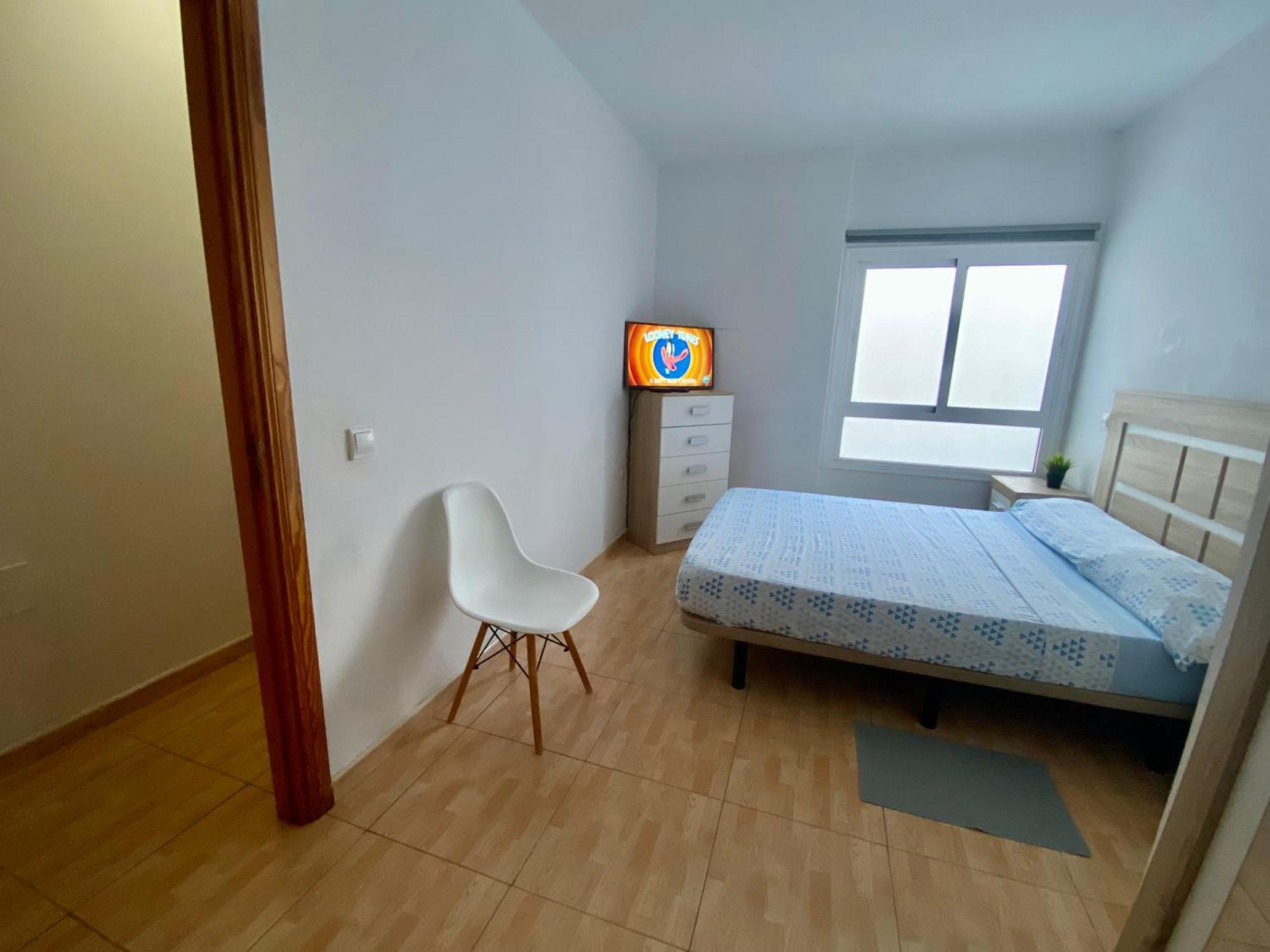 Great And Cozy In The Center Of Puerto Del Rosario Bed & Breakfast *